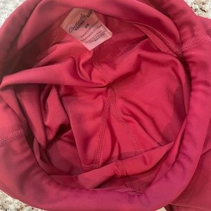 CVG XS CAPRI LEGGINGS